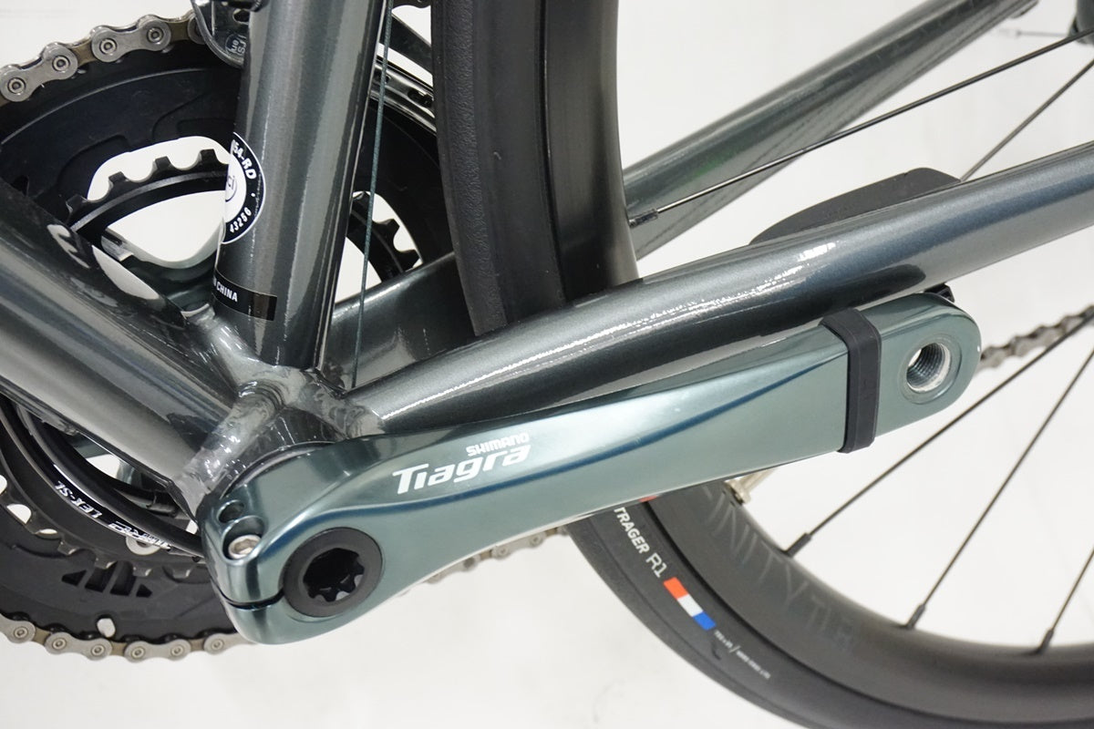 TREK「トレック」 EMONDA ALR4 DISC 2021-2022年モデル ロードバイク / 浜松店