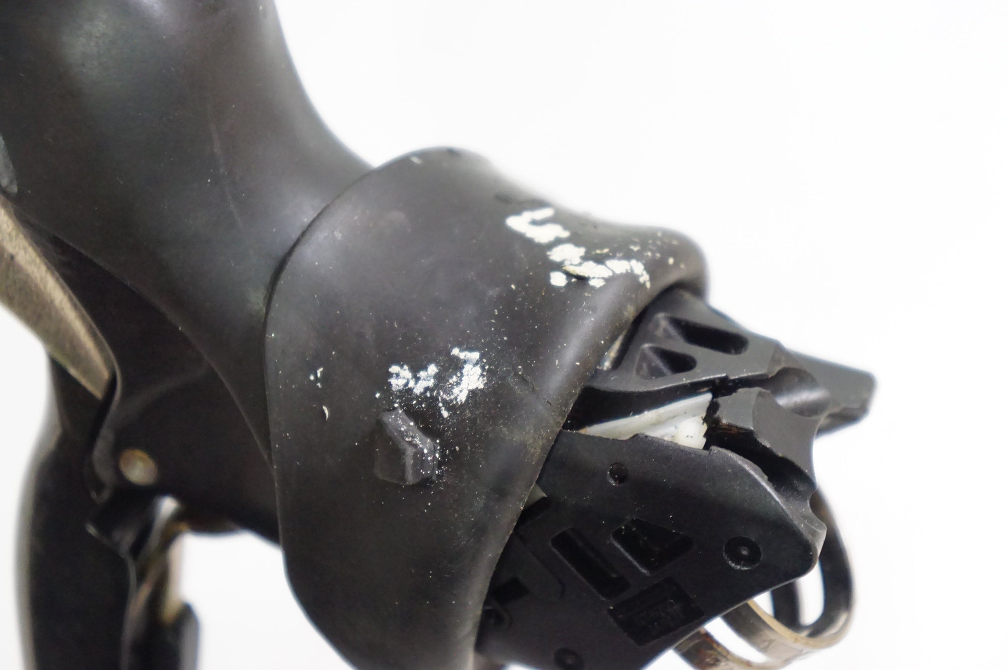 SHIMANO 「シマノ」 ULTEGRA ST-6700 デュアルコントロールレバー / 熊谷本店