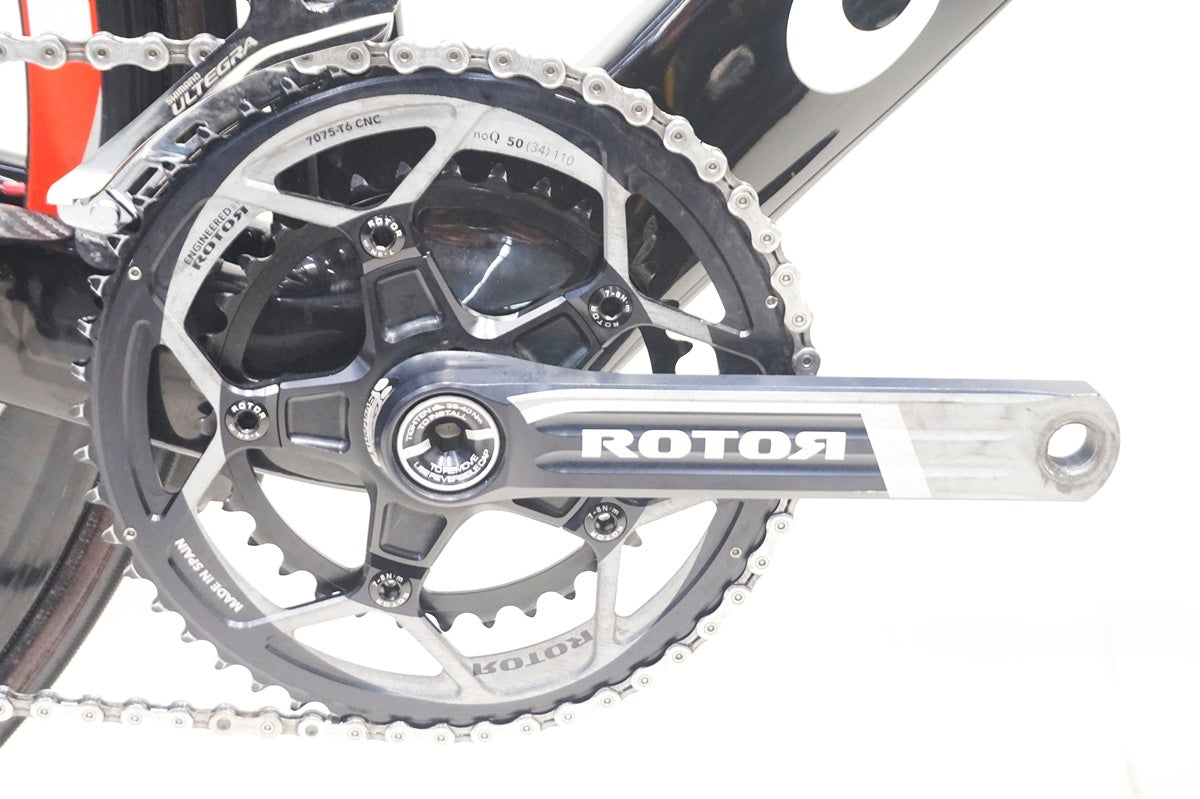 CERVELO 「サーベロ」 S5 TEAM 2012年モデル ULTEGRA Di2 ロードバイク / 大阪門真店