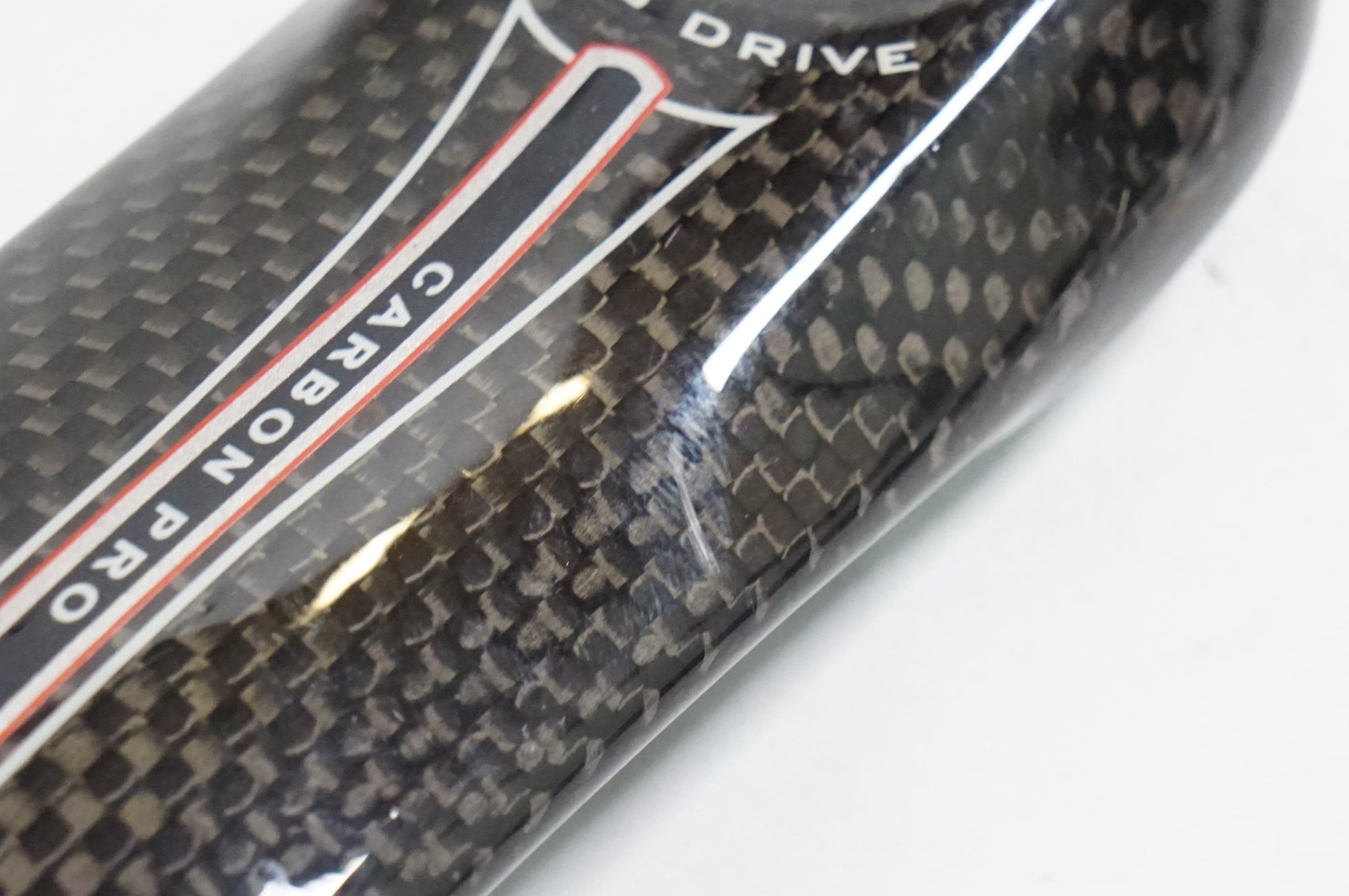 FSA 「エフエスエー」 CARBON PRO 170mm クランクアーム / 熊谷本店