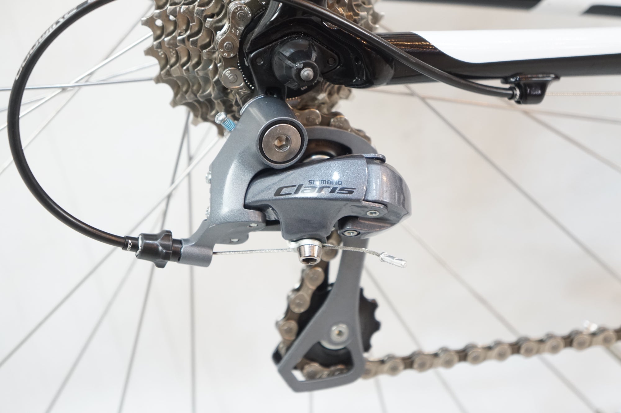 CANNONDALE 「キャノンデール」 CAAD8 2015年モデル ロードバイク / バイチャリ浦和ベース