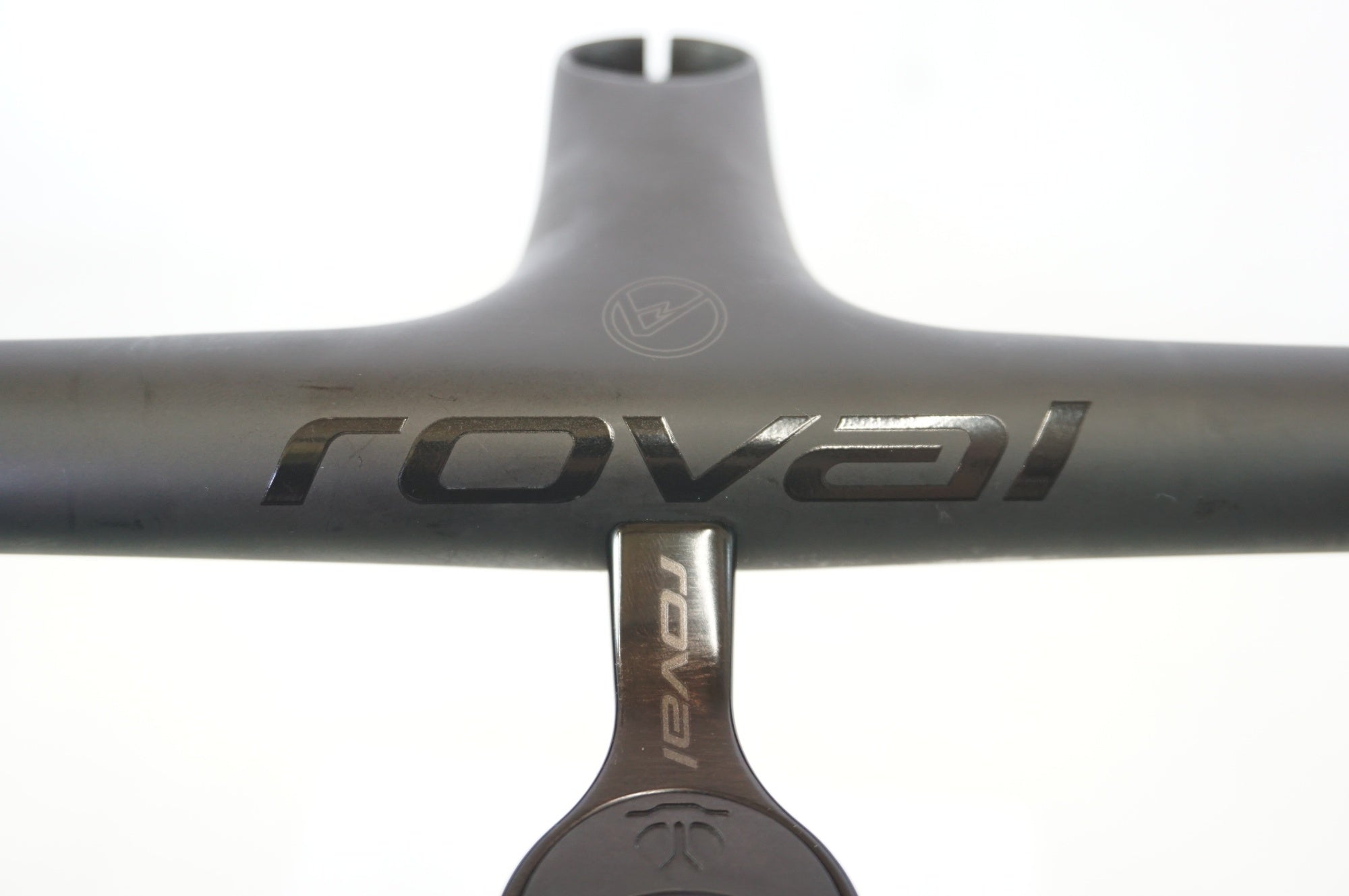 ROVAL 「ロバール」 ALPINIST COCKPIT 75mm 400mm ハンドル / 宇都宮店