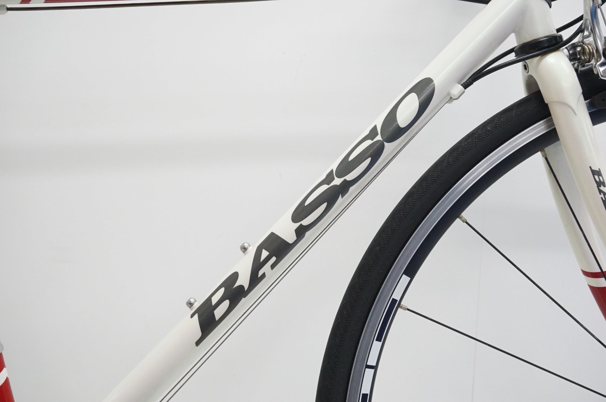 BASSO 「バッソ」 LESMO 2010年モデル クロスバイク / 福岡店