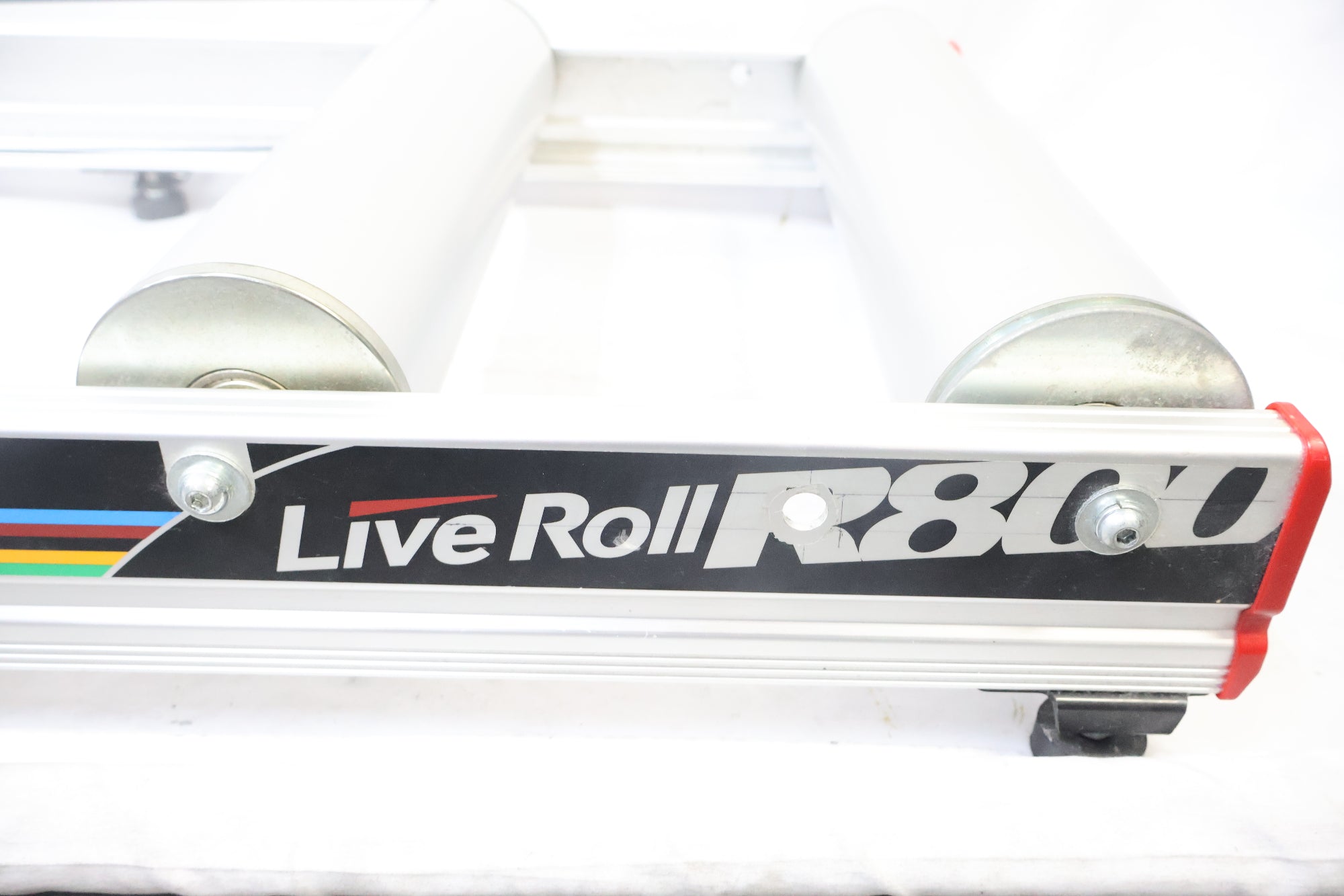 MINOURA 「ミノウラ」 LIVE ROLL R800 3本ローラー / 高知店