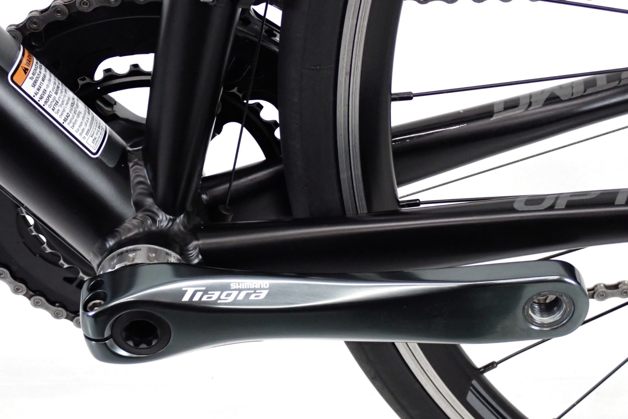 CANNONDALE 「キャノンデール」 CAAD OPTIMO TIAGRA 2017年モデル ロードバイク / 伊勢崎店