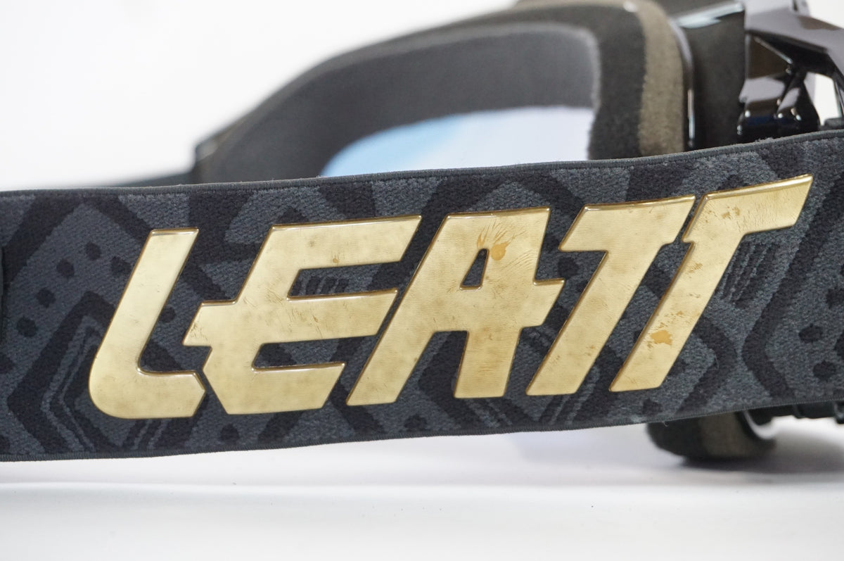 LEATT 「リアット」 VELOCITY 5.5 ゴーグル / 宇都宮店