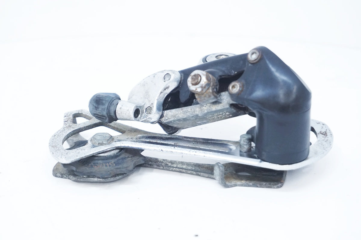 （まちゃ）リアディレイラー　RD-9070 Amazon.co.jp: シマノ RD-9070 DURA-ACE Di2 リアディレーラー