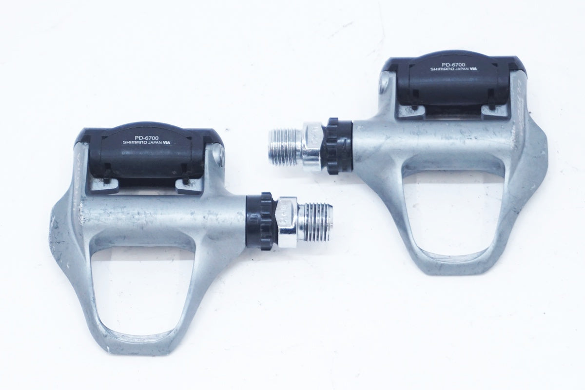 SHIMANO 「シマノ」 ULTEGTA PD-6700 ペダル / 大阪美原北インター店
