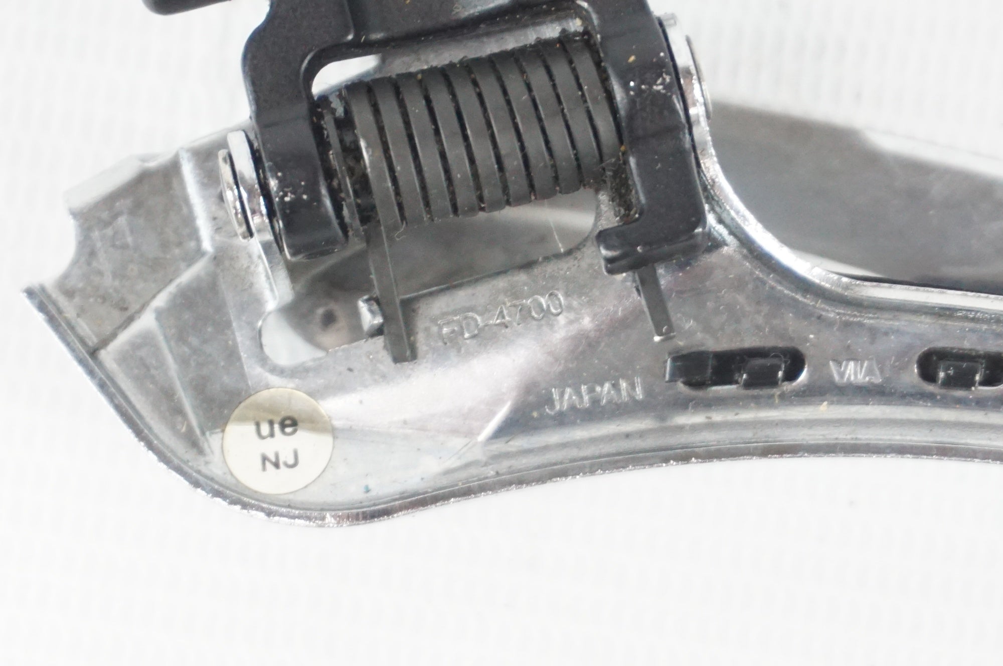 SHIMANO 「シマノ」 TIAGRA FD-4700 フロントディレイラー / 阪急塚口店
