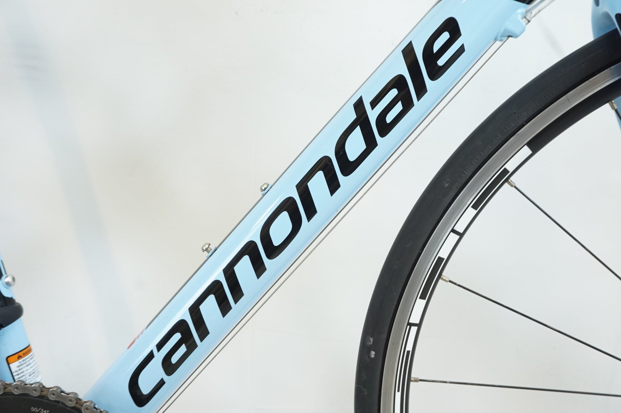 CANNONDALE 「キャノンデール」 CAAD8 105 2015年モデル ロードバイク / 有明ガーデン店