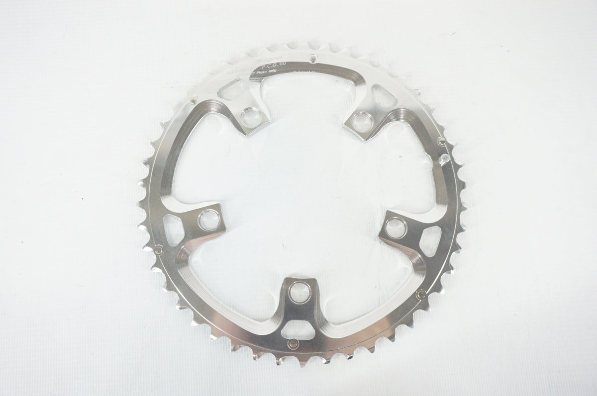 SUGINO 「スギノ」 CP110S 46T チェーンリング / 阪急塚口店