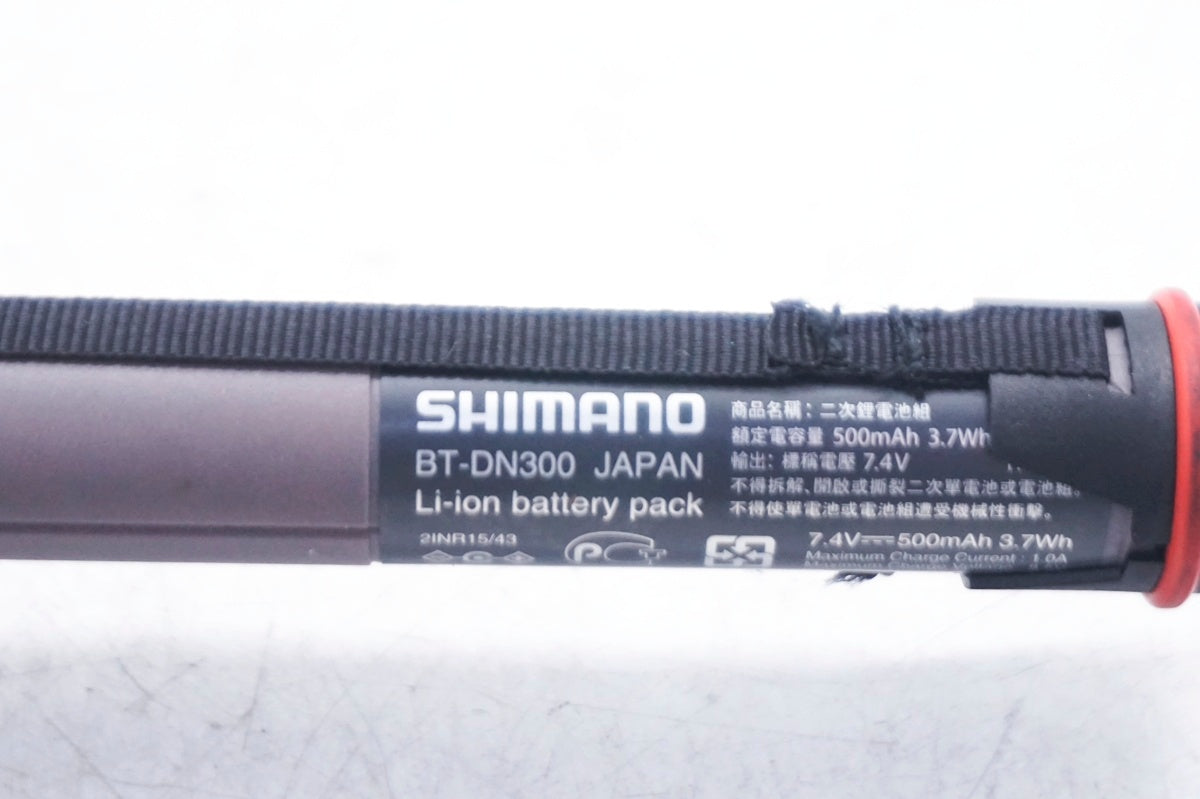 SHIMANO 「シマノ」 BT-DN300 DI2 バッテリー / 大阪門真店