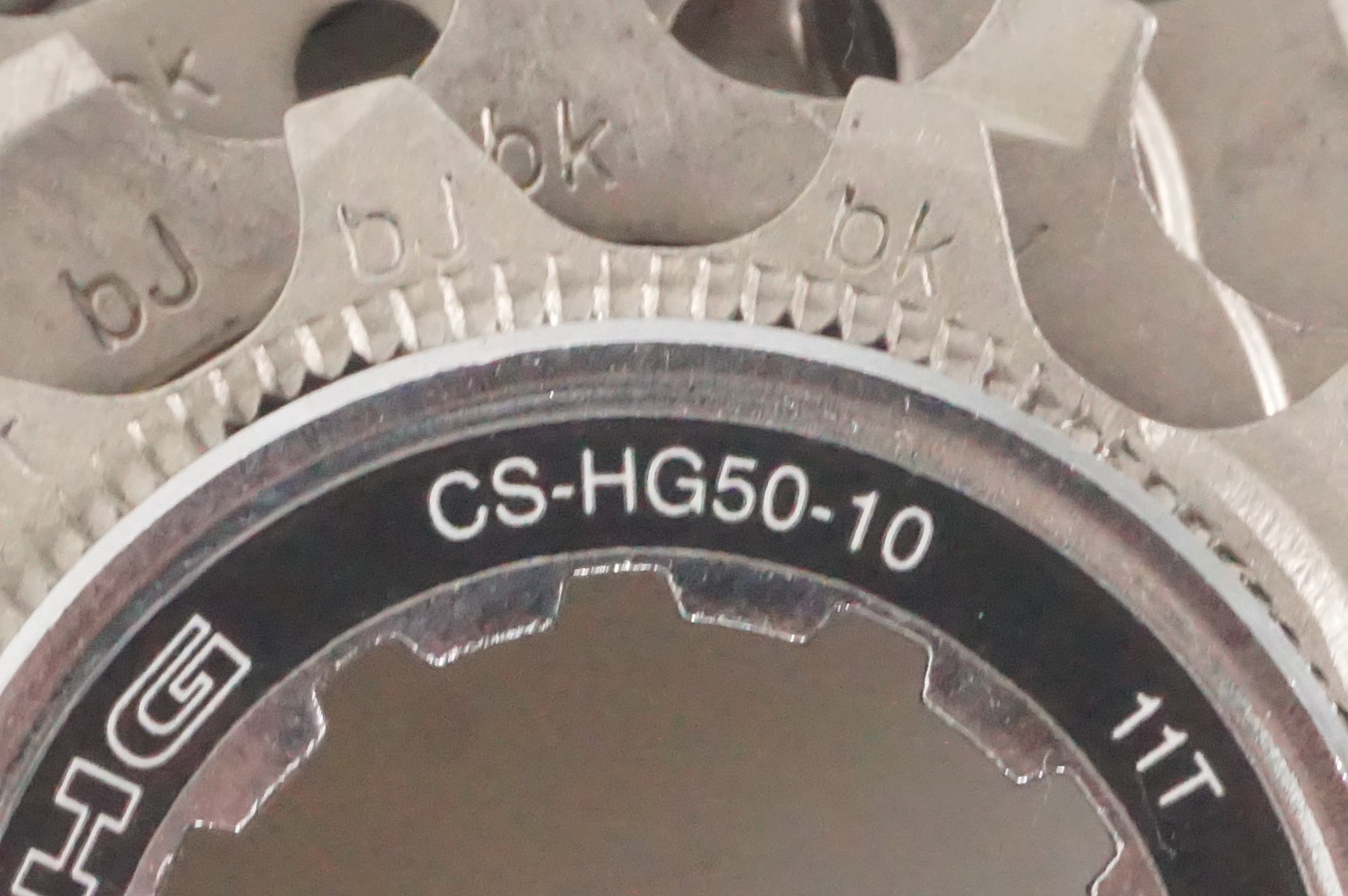 SHIMANO 「シマノ」 CS-HG50-10 11-36T スプロケット / AKIBA店
