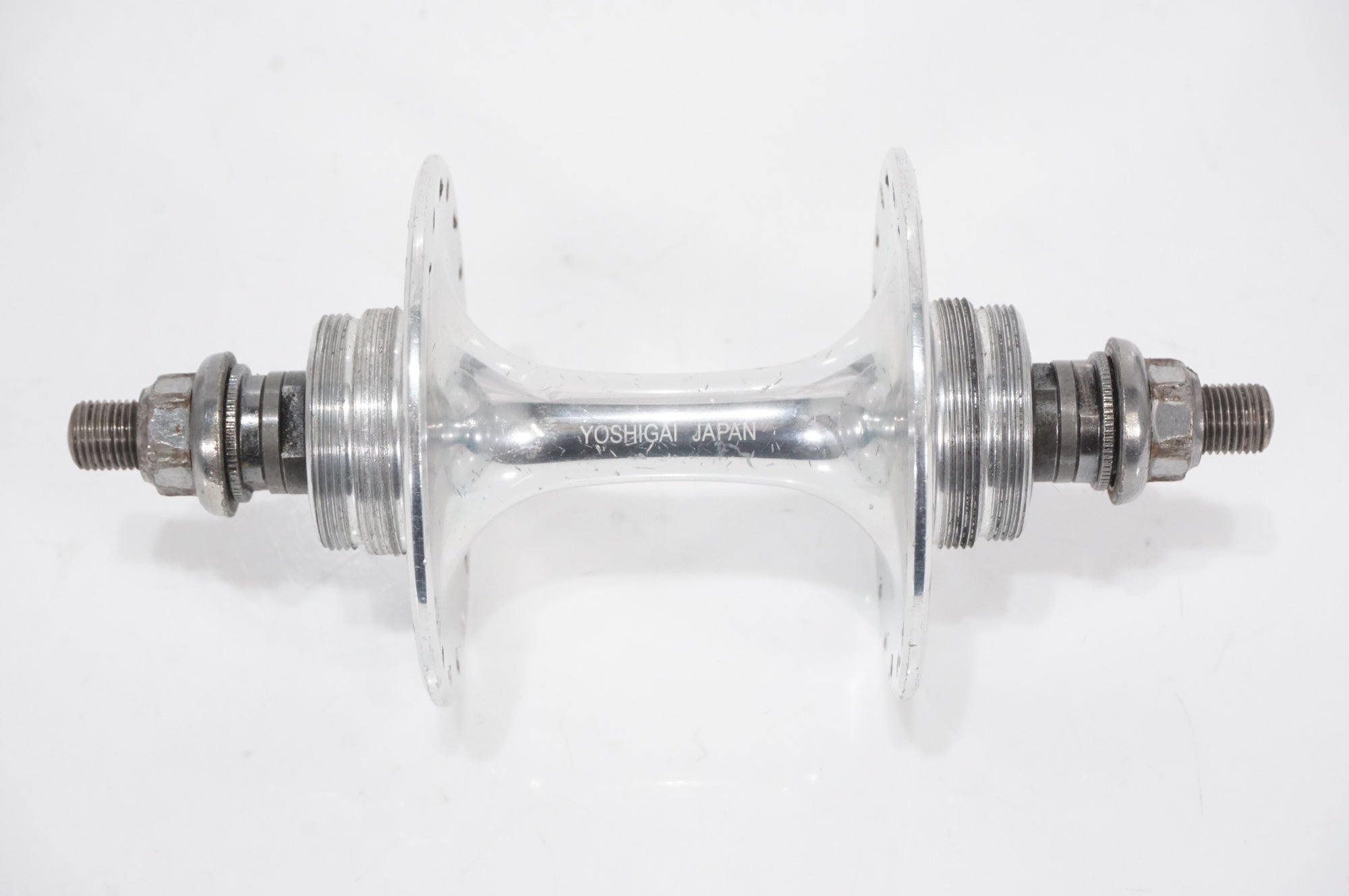 GRAN COMPE 「グランコンペ」 PRO NJS トラック リアハブ / AKIBA店