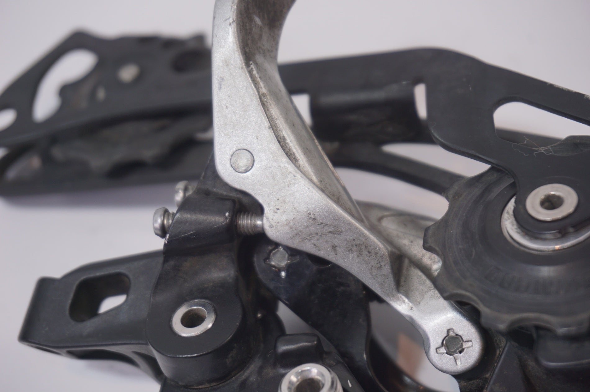 SHIMANO 「シマノ」 DEORE XT RD-M786 リアディレイラー / 世田谷店