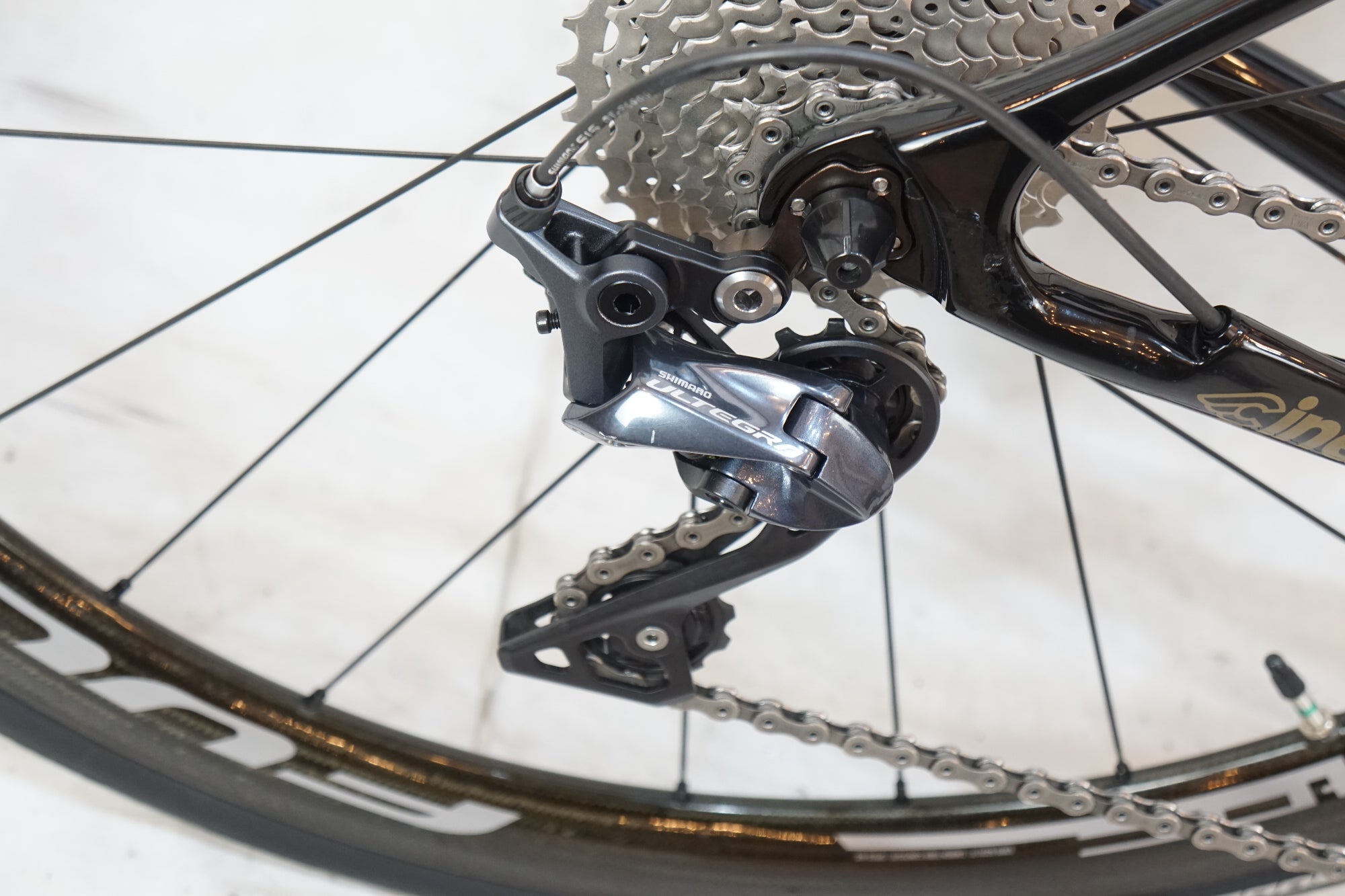 CINELLI 「チネリ」 VERY BEST OF LTD 2019年モデル ロードバイク / バイチャリ浦和ベース