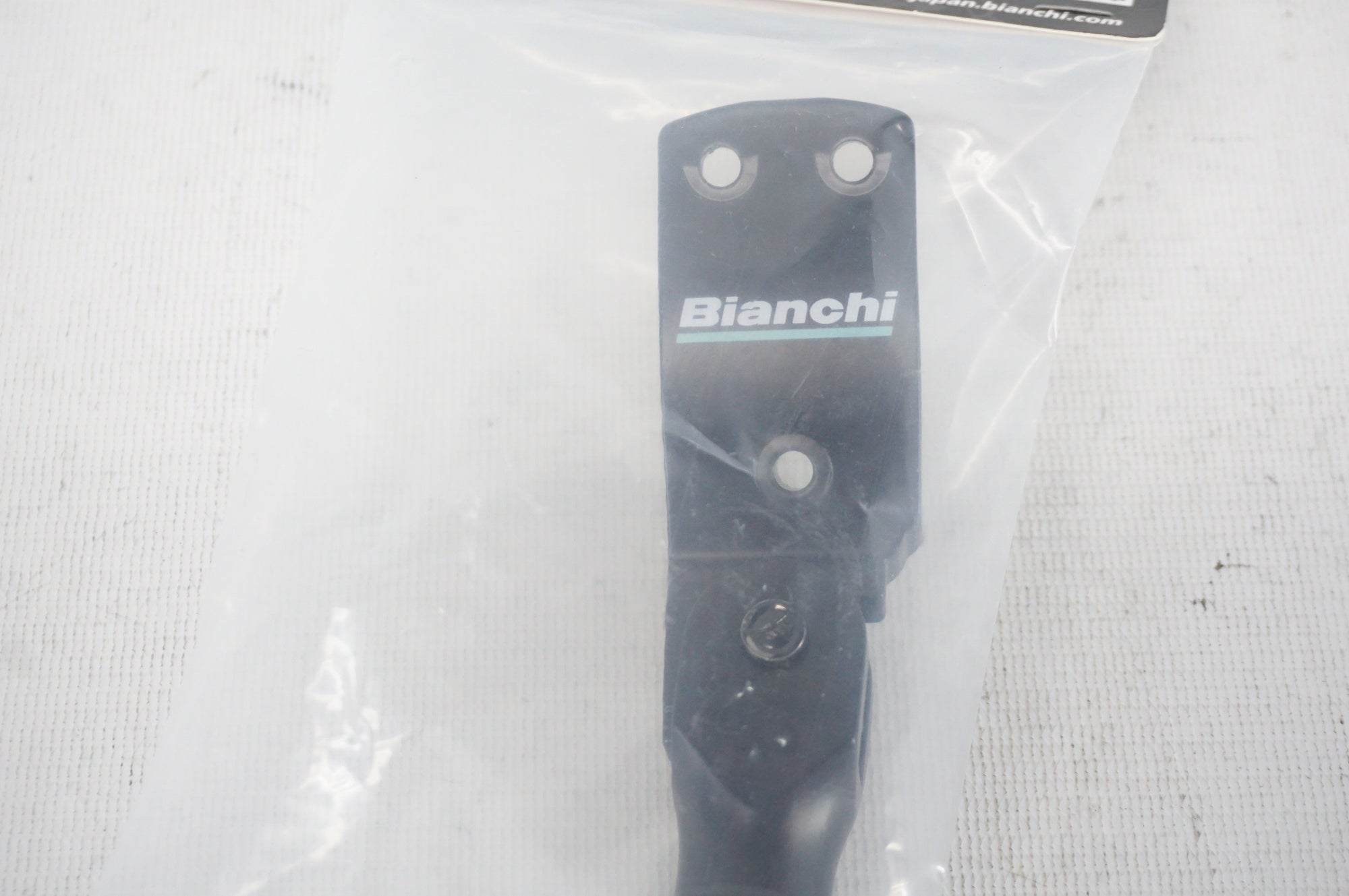 BIANCHI 「ビアンキ」 ALLOY KICKSTAND A BK 24-29 キックスタンド / 阪急塚口店