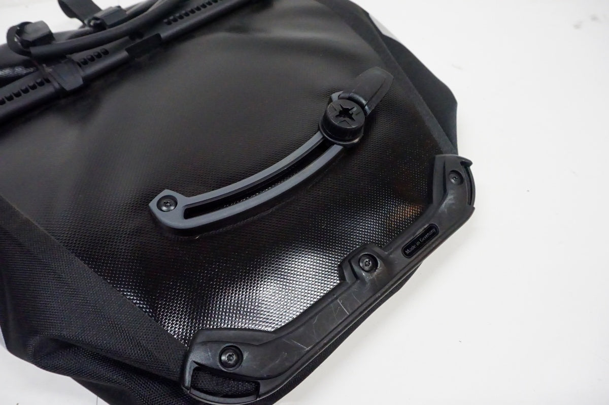 ORTLIEB 「オルトリーブ」 BACK ROLLER CLASSIC （ペア） サイドバッグ / 名古屋大須店