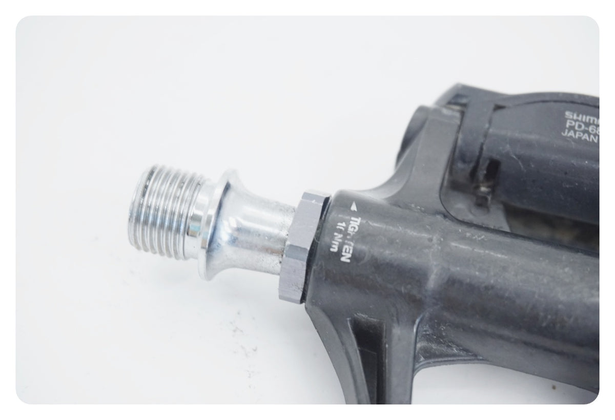 SHIMANO 「シマノ」 ULTEGRA PD-6800 ペダル / 京都八幡店