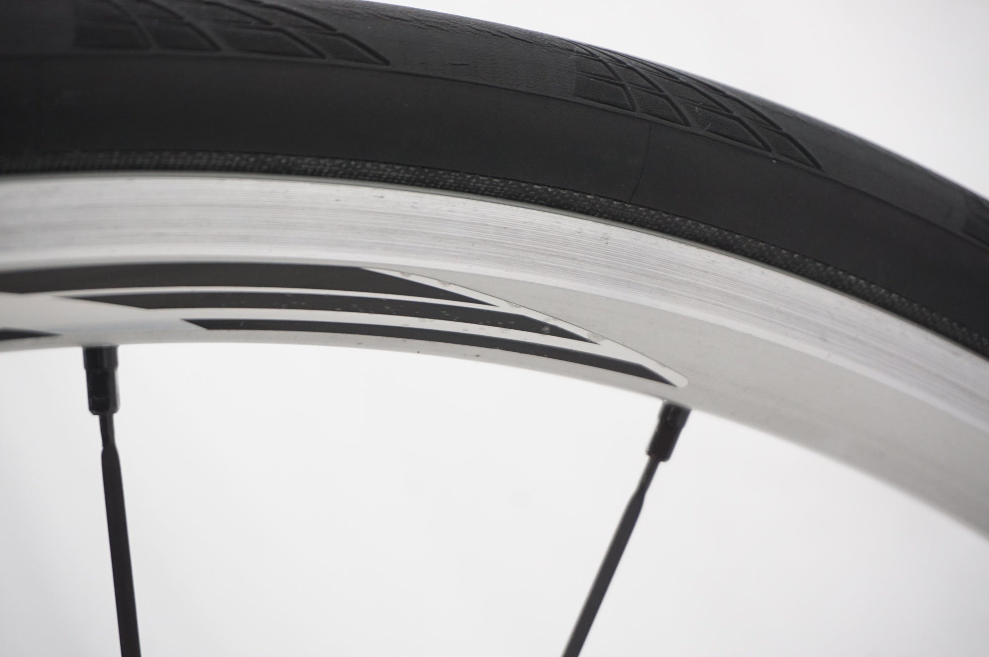 SHIMANO 「シマノ」 WH-RS21 シマノ11速 ホイールセット / AKIBA店