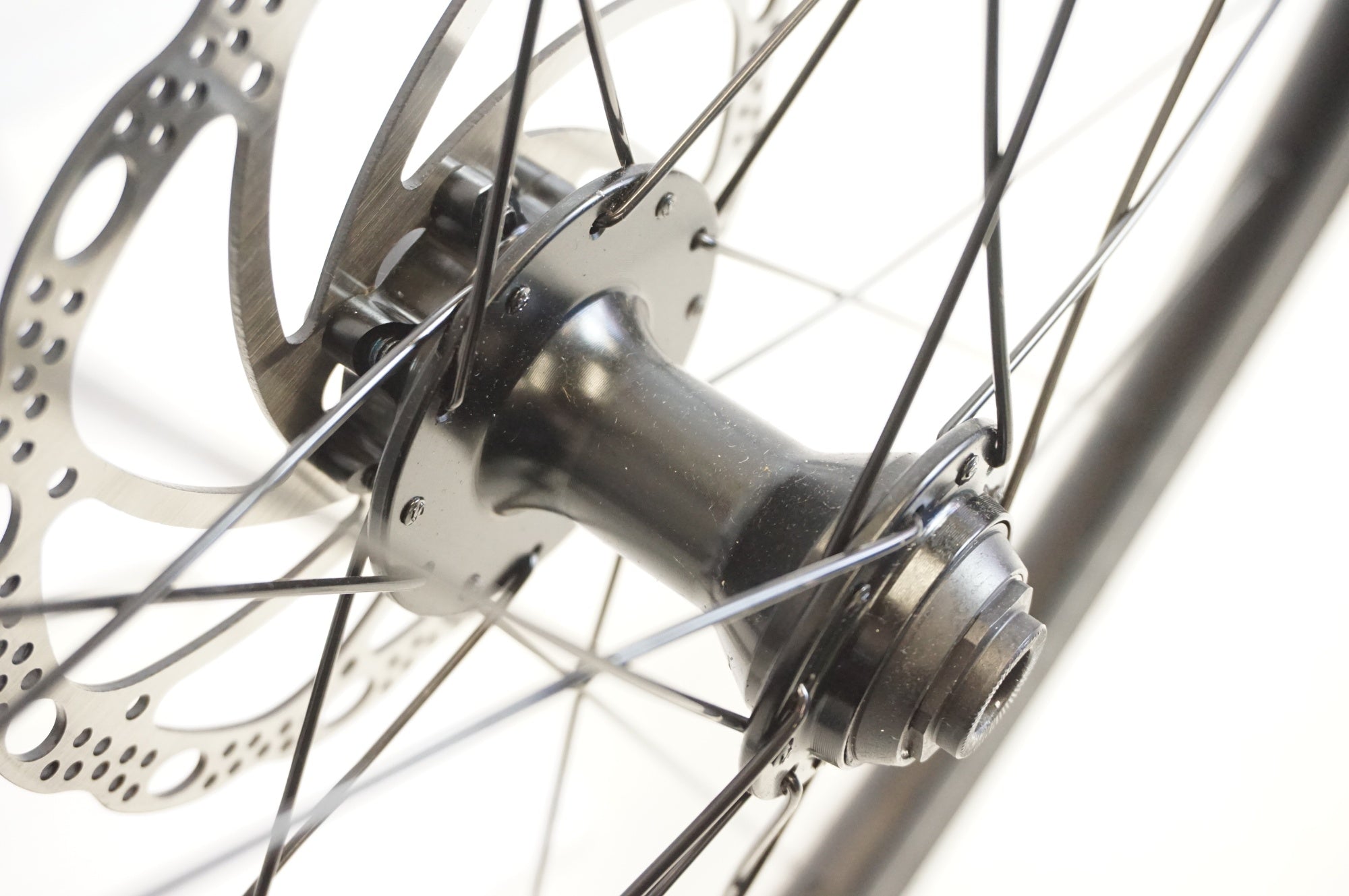 BONTRAGER 「ボントレガー」 PARADIGM SHIMANO 11s ホイール