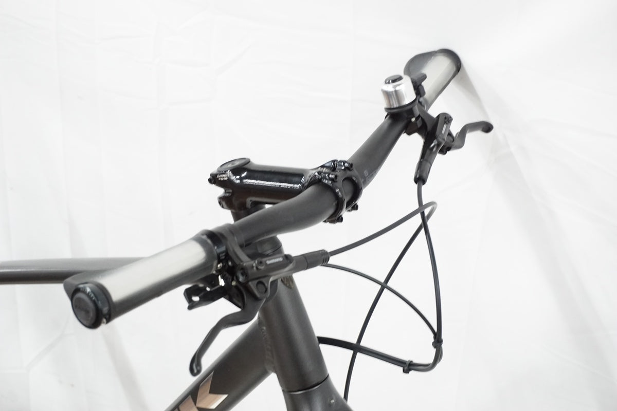 【手渡し限定】クロスバイク TREK（トレック） FX3 Disc Gen3 手渡し限定】クロスバイク TREK（トレック） FX3 Disc Gen3 FX 3