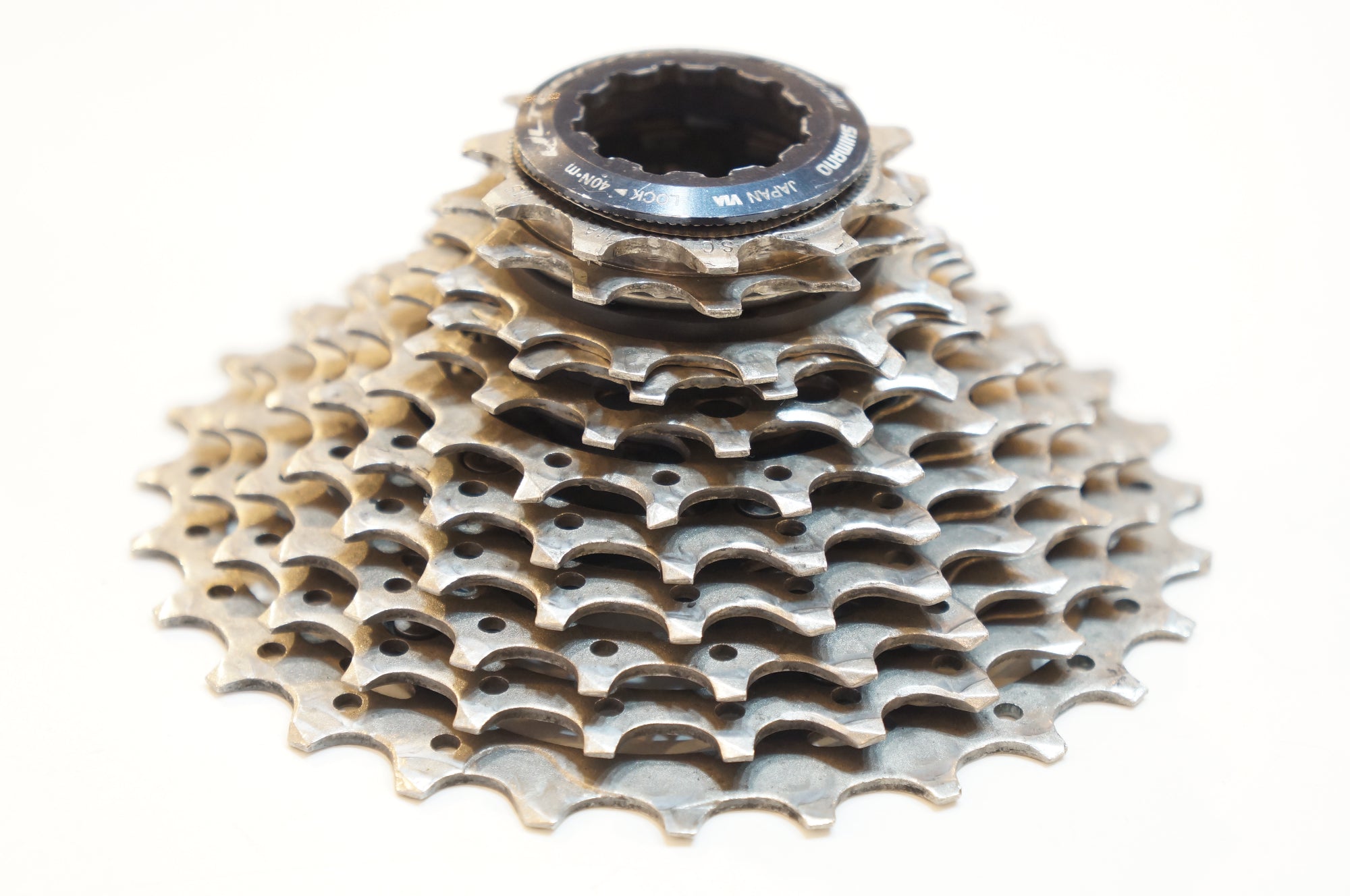 SHIMANO 「シマノ」 ULTEGRA CS-R8000 11-28T 11S スプロケット