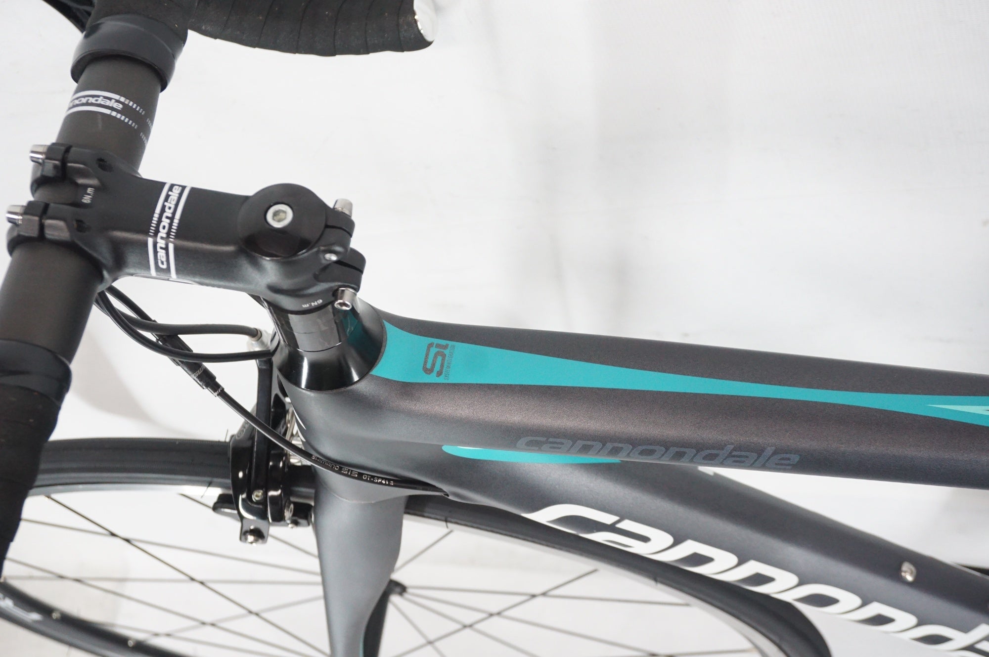 CANNONDALE 「キャノンデール」 SYNAPSE CARBON WOMENS 5 105 2015年モデル ロードバイク / 阪急塚口店