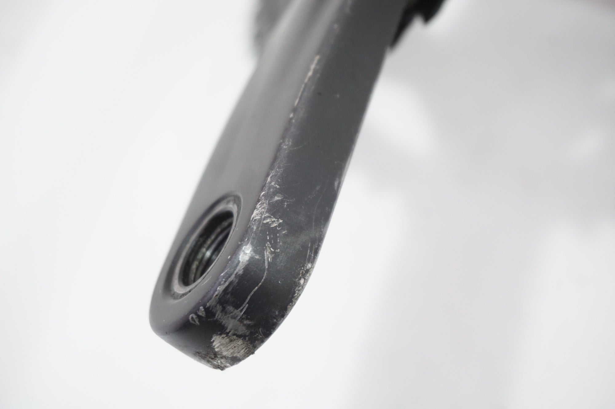 SHIMANO 「シマノ」 105 FC-5700 50-34T 170mm クランクセット / 世田谷店