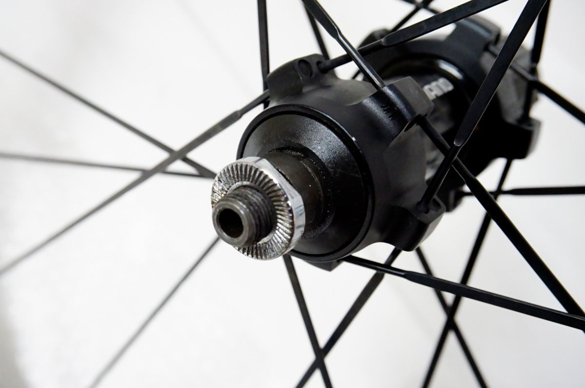 SHIMANO 「シマノ」 WH-RS31 シマノ11s ホイールセット / 名古屋大須店