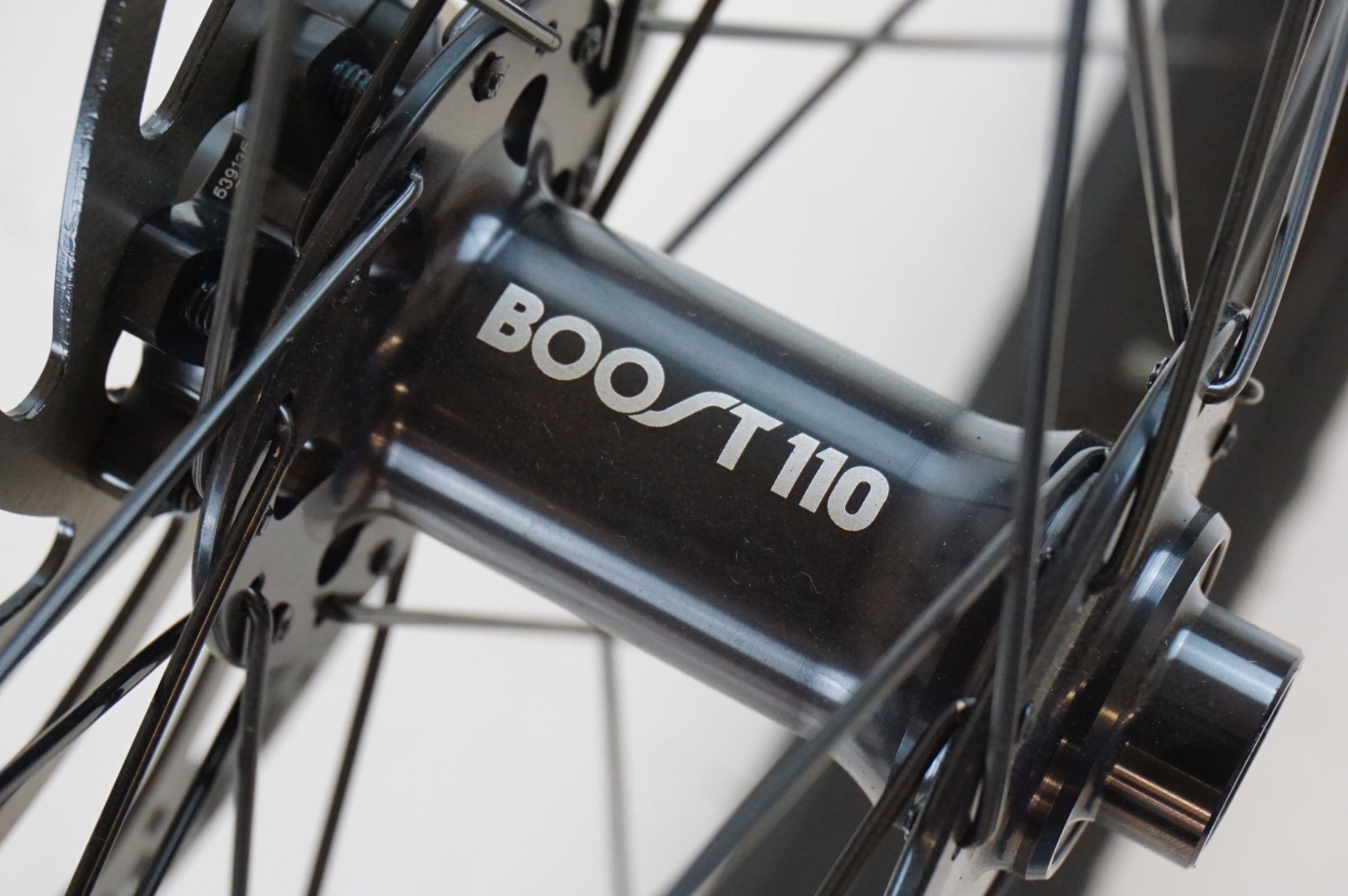BONTRAGER 「ボントレガー」 MD35 29インチ SRAM 12S ホイールセット / 浜松店