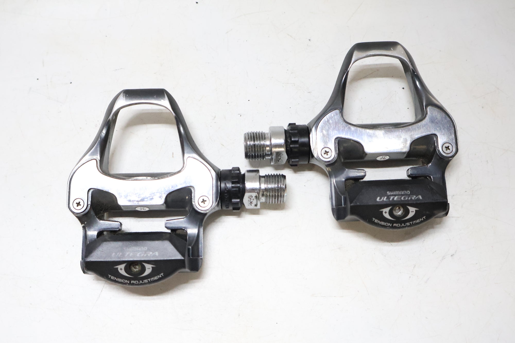 SHIMANO 「シマノ」 ULTEGRA PD-6700 ペダル / 高知店