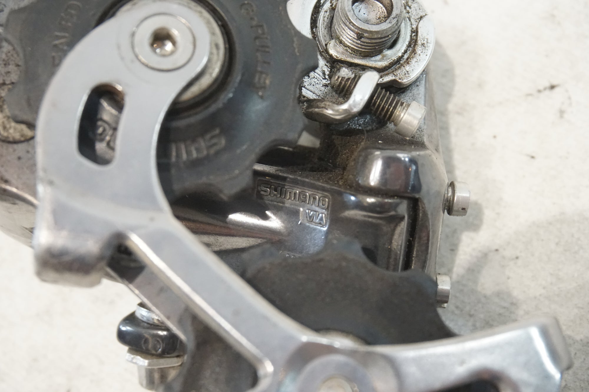 SHIMANO 「シマノ」 ULTEGRA RD-6600 リアディレイラー / 横浜戸塚店
