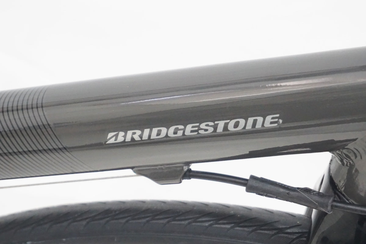 BRIDGESTONE 「ブリヂストン」 ANCHOR RL3 FLAT 2021年モデル クロスバイク/ 大阪美原北インター店