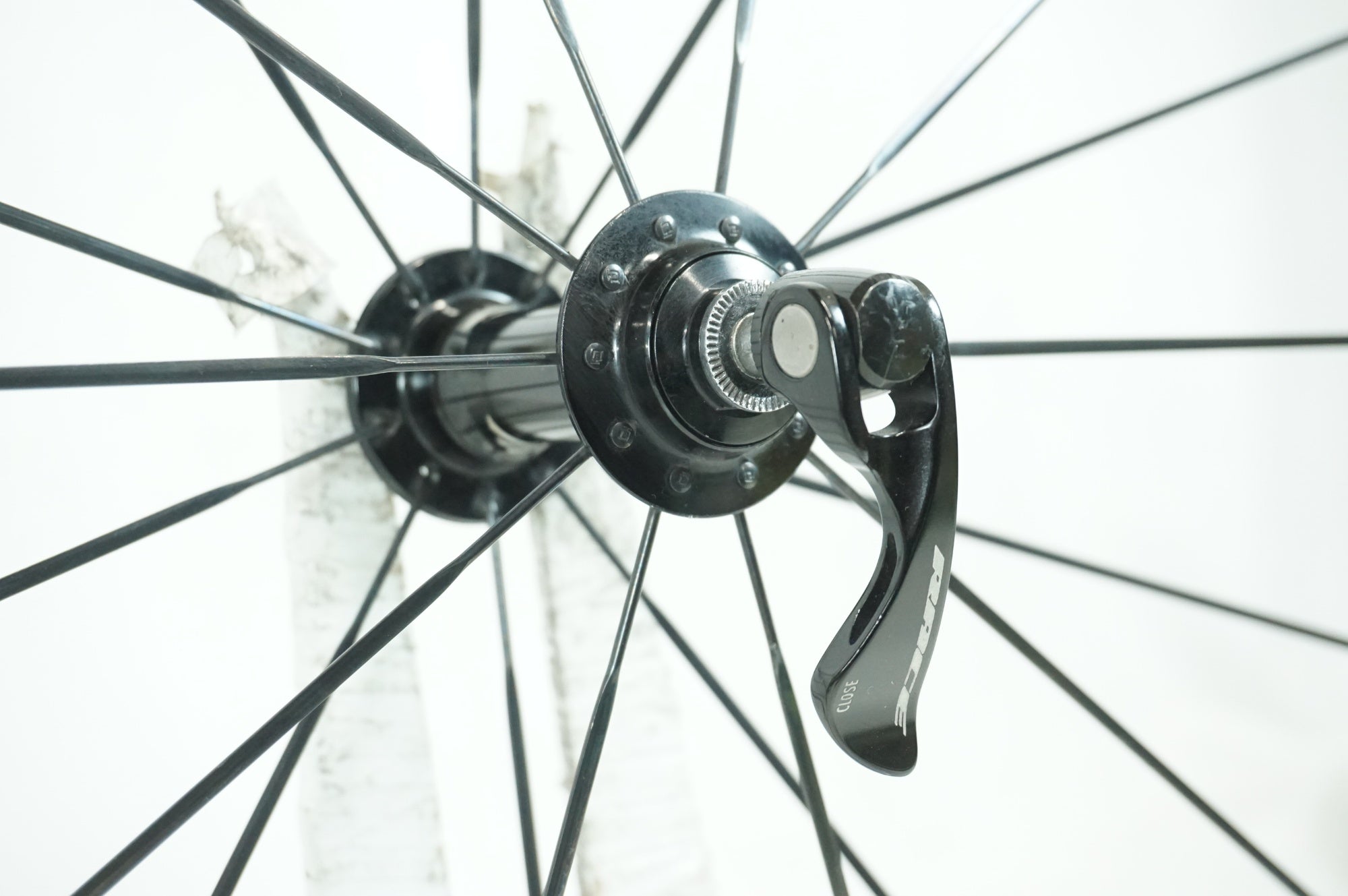 BONTRAGER タイヤセット　10S RLホイール パーツ