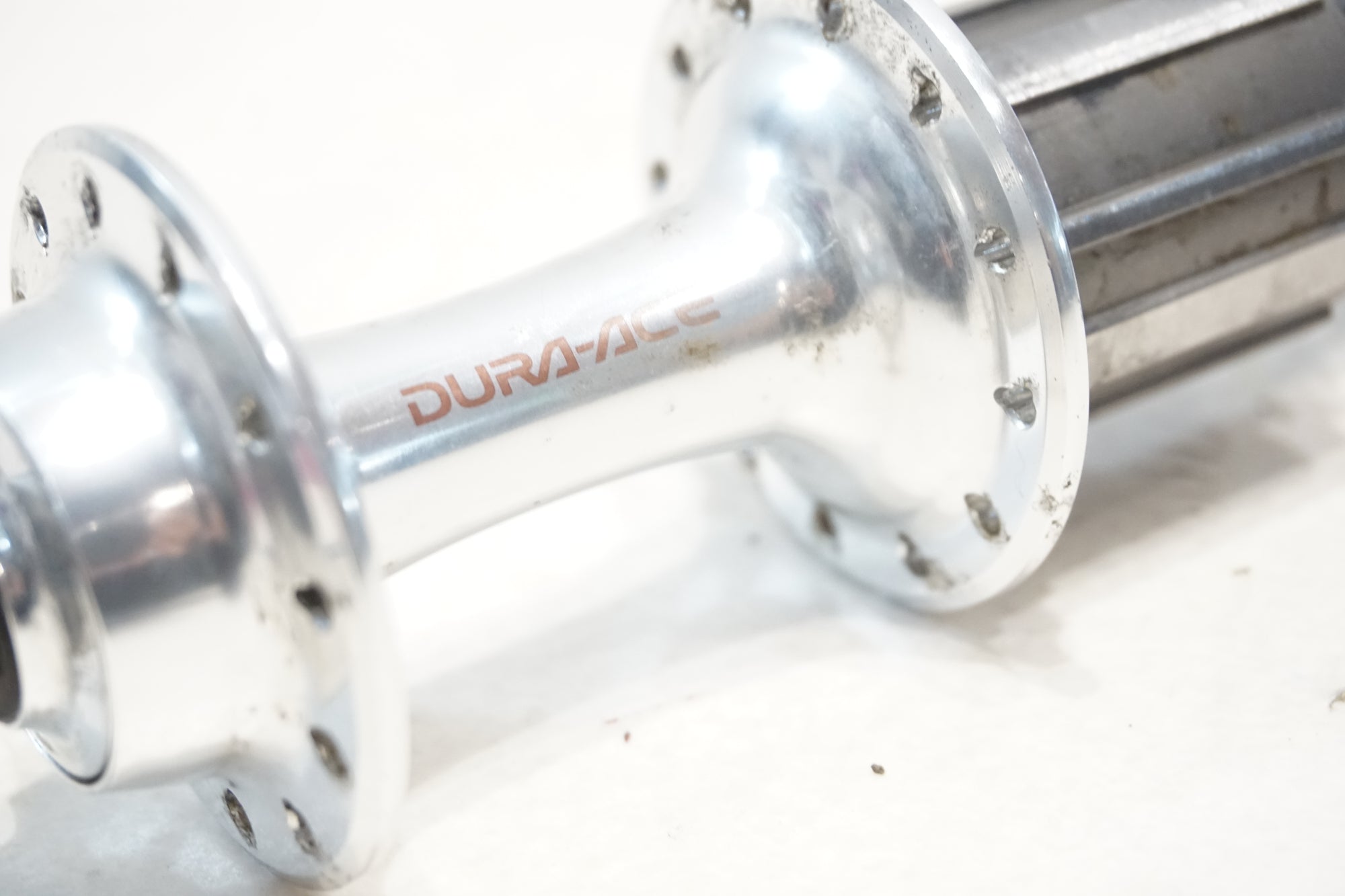 SHIMANO 「シマノ」 DURA-ACE HB-7700 リアハブ / 横浜戸塚店