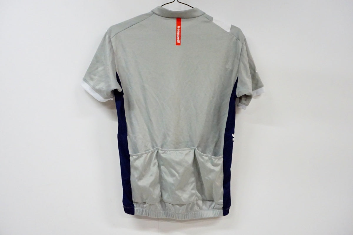LE COQ SPORTIF 「ルコックスポルティフ」 QCMPGA48 Sサイズ ジャージ / 名古屋大須店