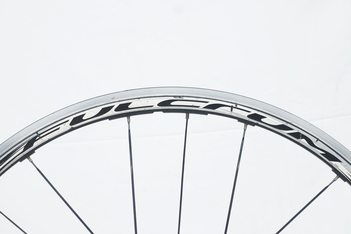 フルクラム レーシング3 c15 フルクラム Fulcrum レーシング3 Racing3 C15 アルミ クリンチャー