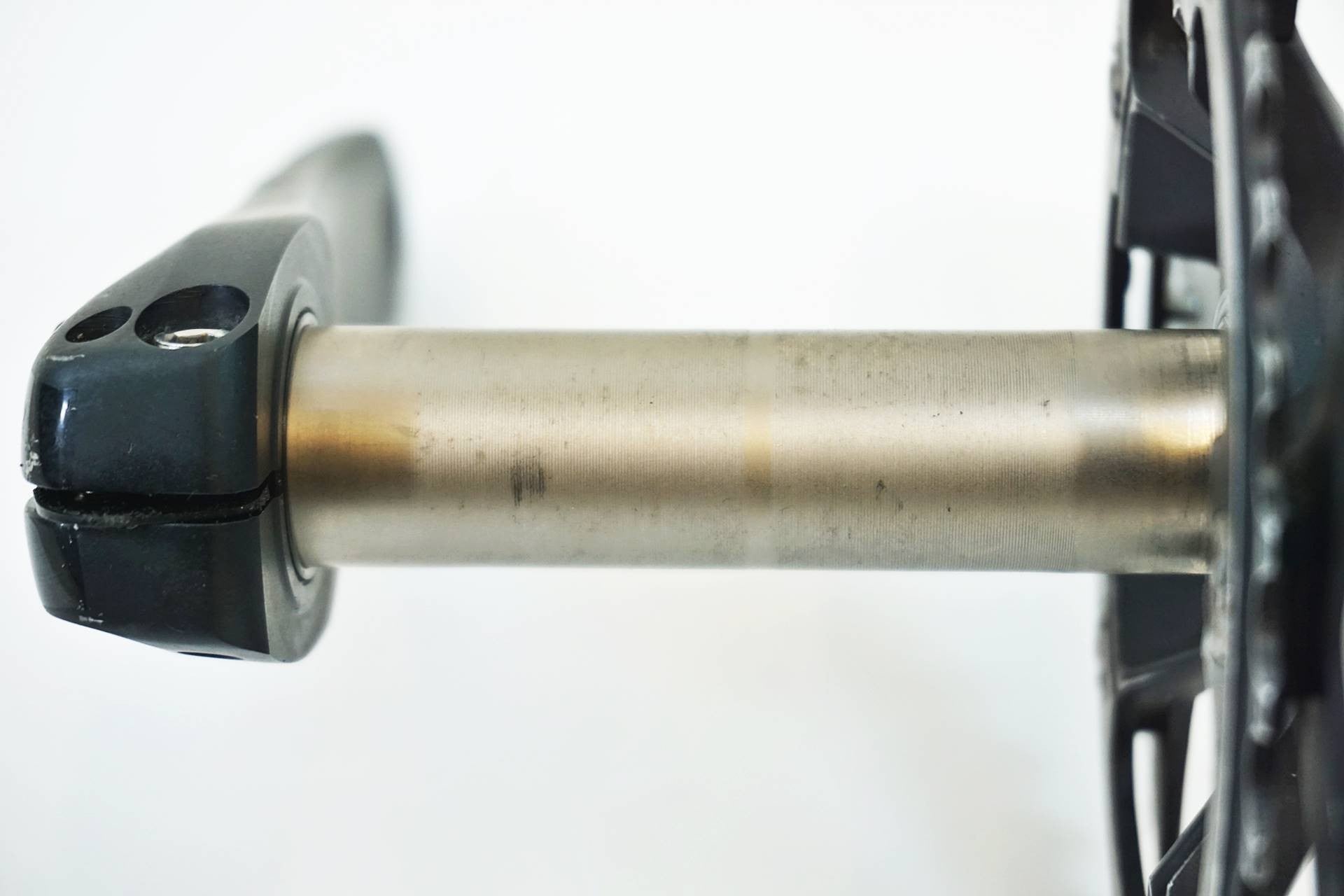 SHIMANO 「シマノ」 105 FC-5700 10S 50-34T 165mm クランクセット / 有明ガーデン店