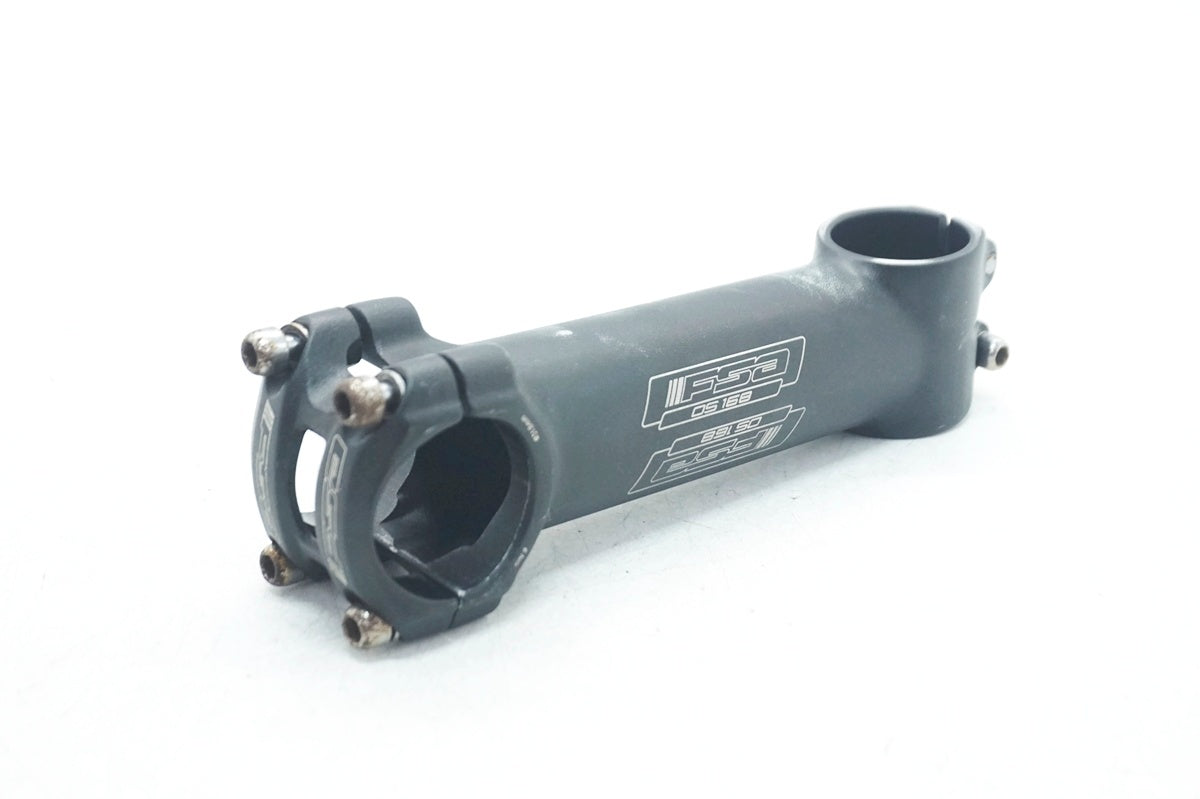 FSA 「エフエスエー」 OS168 Φ31.8 130mm ステム / 大阪門真店