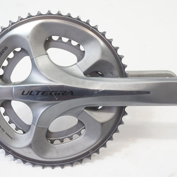 SHIMANO 「シマノ」 ULTEGRA FC-6750 50-34T 170mm クランクセット