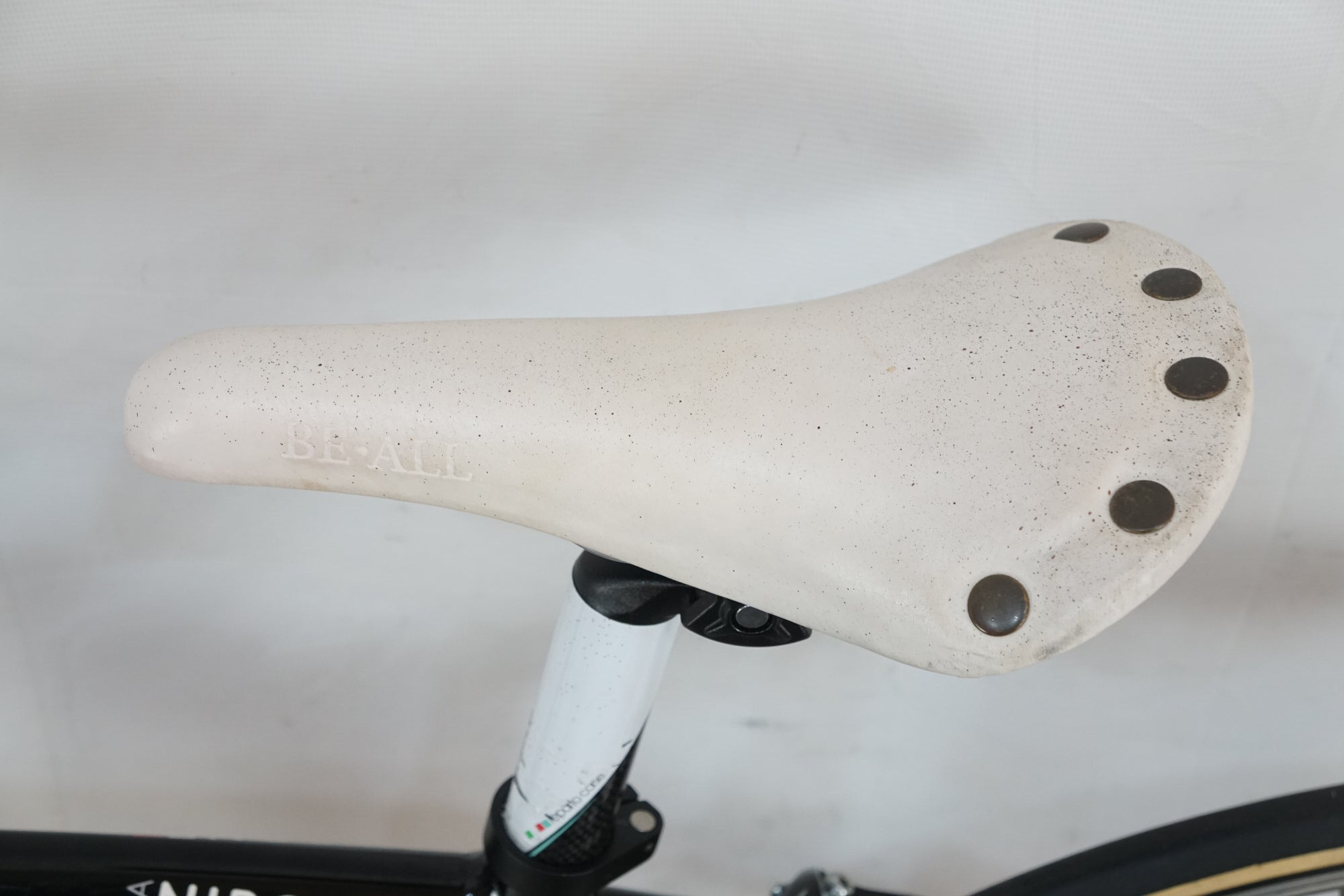 BIANCHI 「ビアンキ」 VIA NIRONE 7 ALU SORA 2013年モデル ロードバイク / バイチャリ浦和ベース