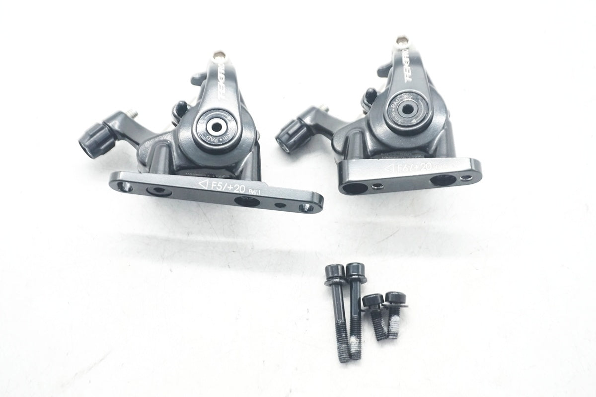 TEKTRO 「テクトロ」 メカニカル ディスクブレーキセット / 大阪門真店