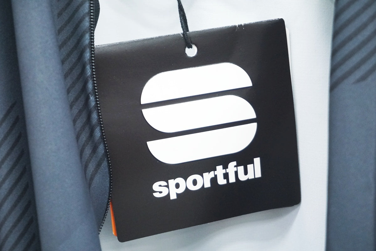 SPORTFUL 「スポーツフル」 BODYFIT PRO BOMBER 111 SUIT Lサイズ ワンピース ジャージ / 大阪美原北インター店
