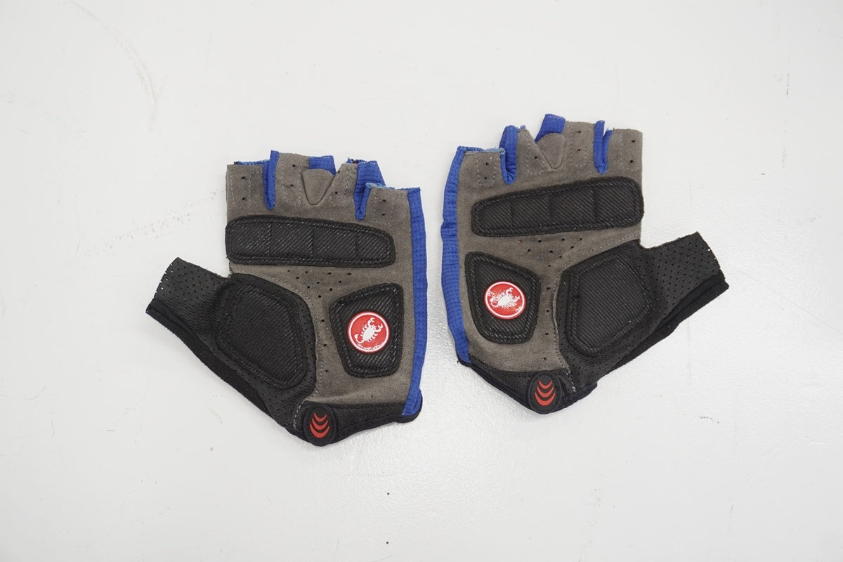 CASTELLI 「カステリ」 Lサイズ オープンフィンガーグローブ/ 京都八幡店