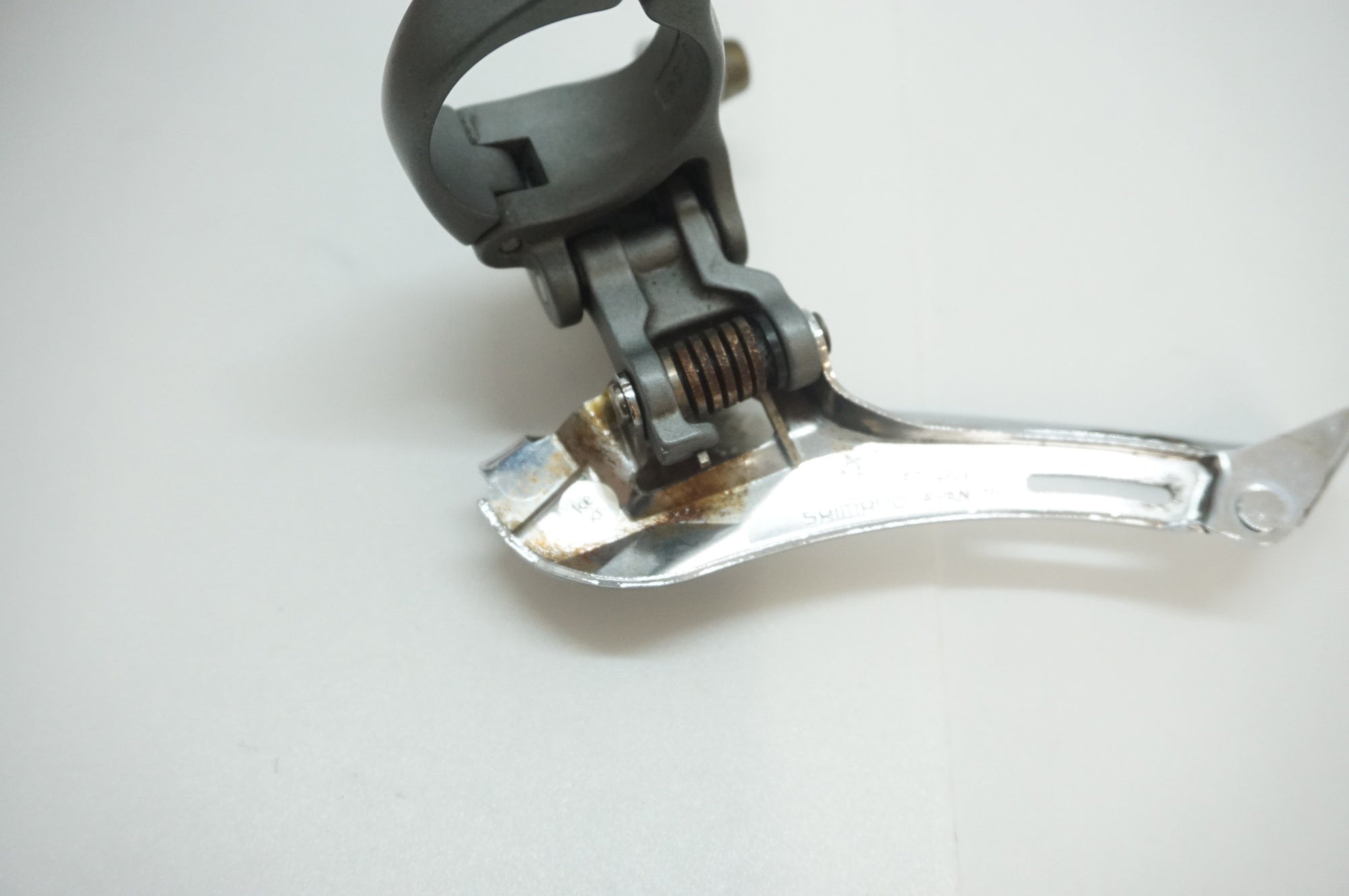 SHIMANO 「シマノ」 TIAGRA FD-4600 フロントディレイラー / 福岡店