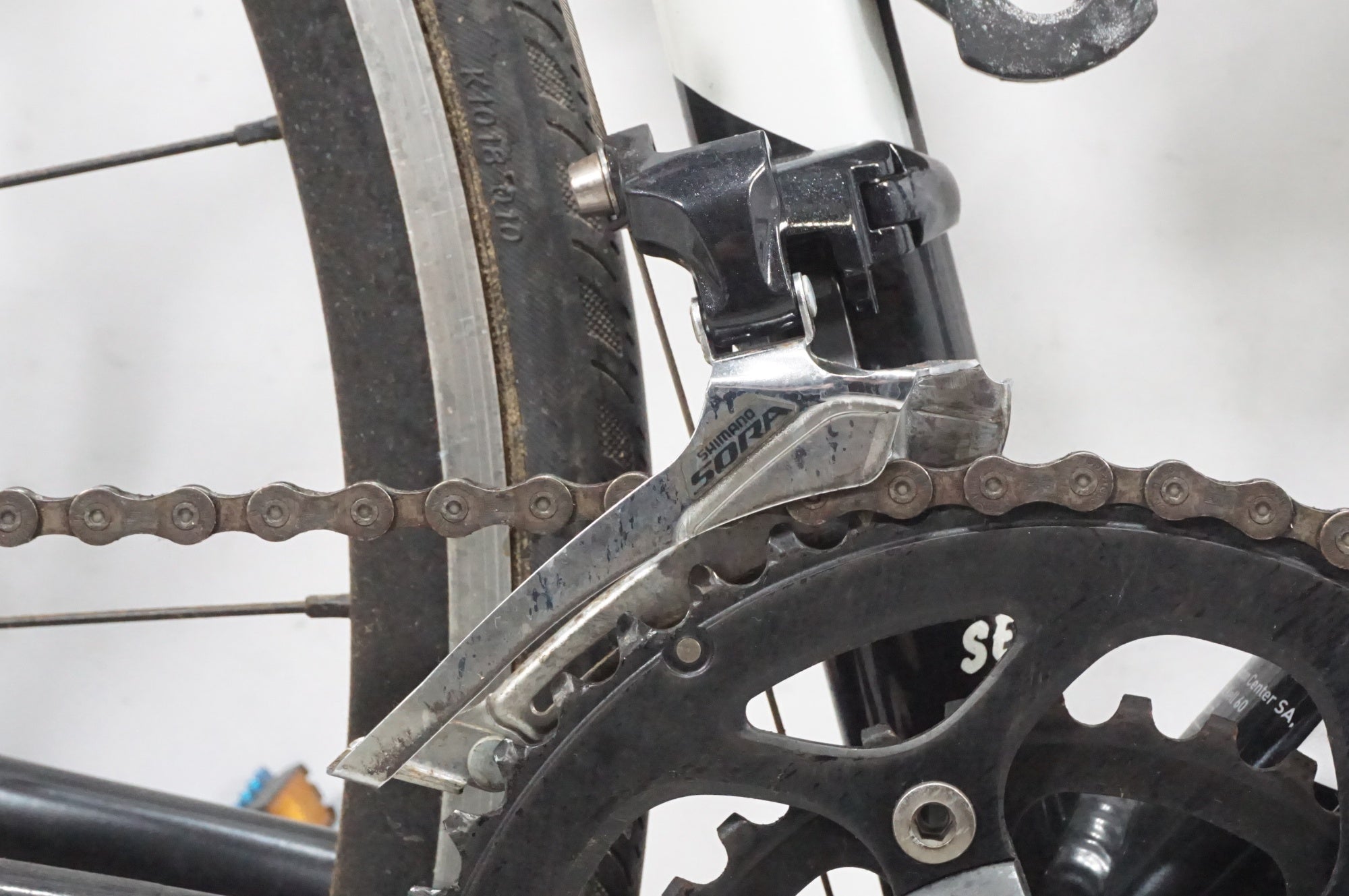 ジャンク SCOTT 「スコット」 SPEEDSTER 40 2016年モデル ロードバイク