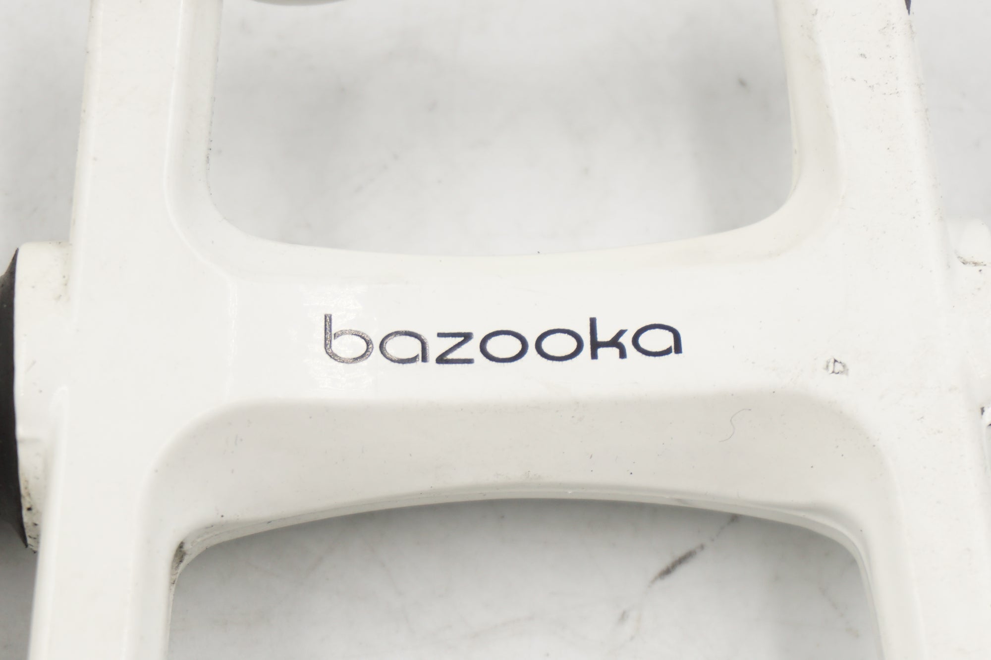 BAZOOKA 「バズーカ」 ペダル / 奈良店