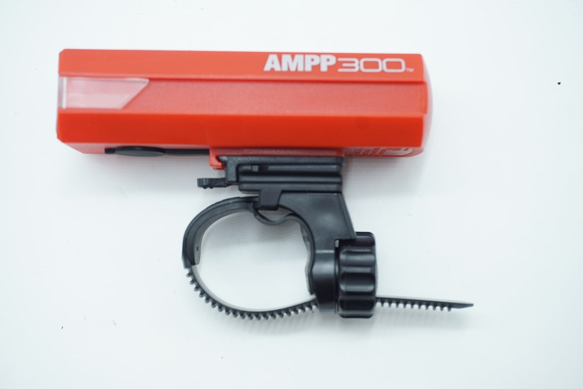 CATEYE 「キャットアイ」 AMPP300 HL-EL083RC ライト/ 京都西院店