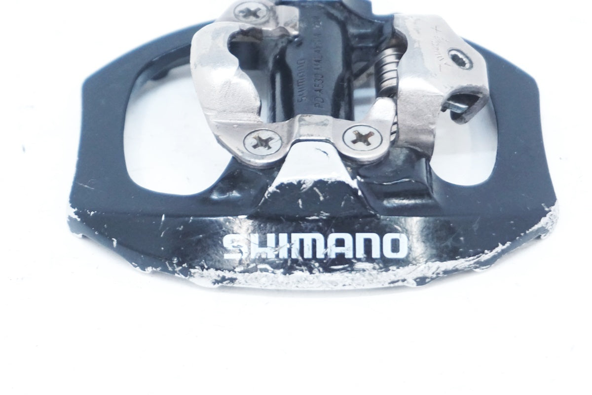 SHIMANO 「シマノ」 PD-A530 ペダル / 大阪美原北インター店